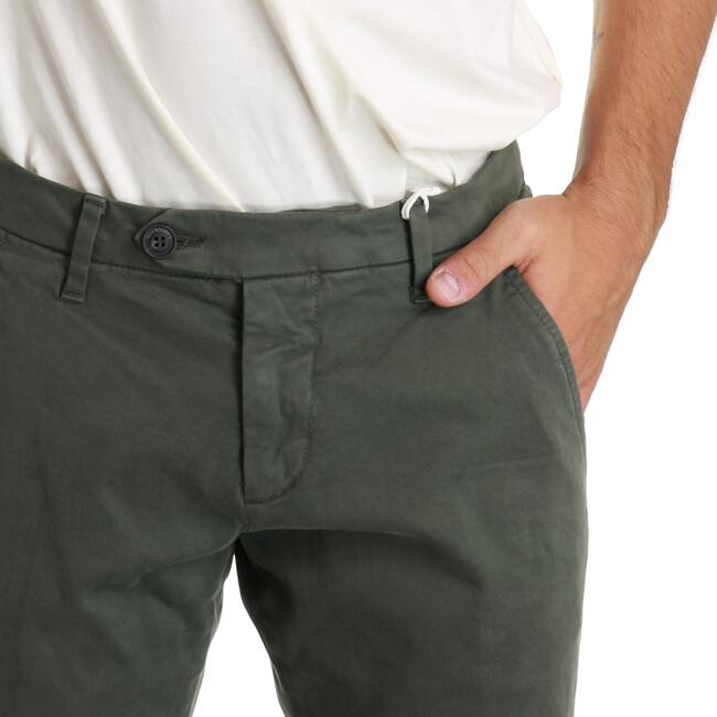 PANTALONE NEW ROLF ROY ROGERS - Mad Fashion | img vers.650x/